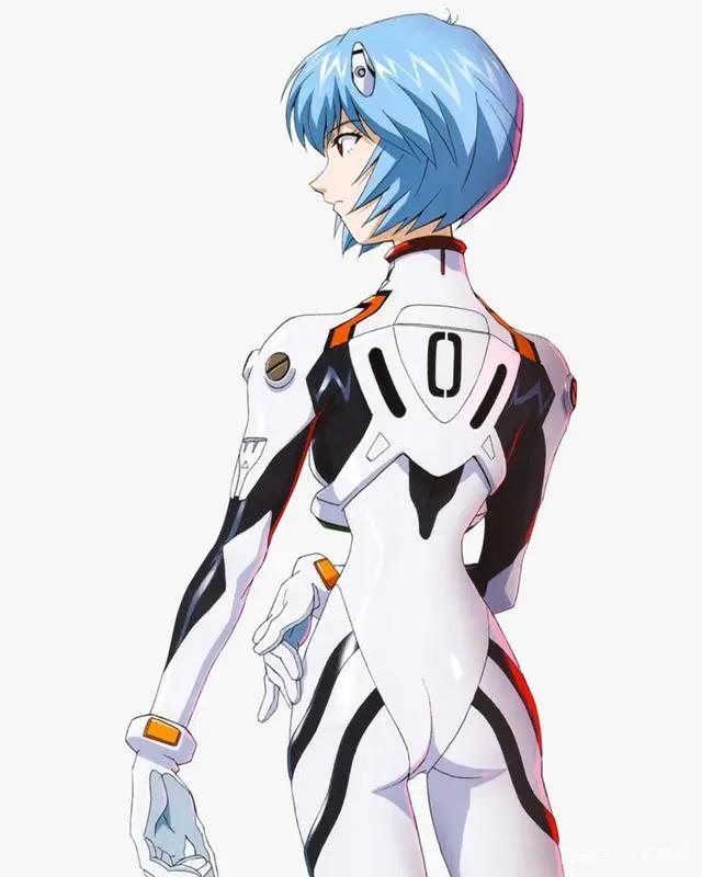 你能拒绝吗？动漫女性人气角色TO10，你最喜欢谁？每一个都是经典