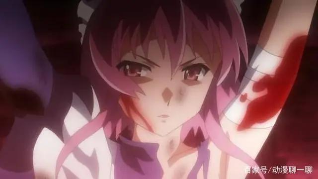 盘点动漫中的人气女仆角色，最后一个让人十分心动