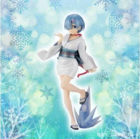 从景品到高端手办，Furyu衍生品三个季度收入57亿日元|模玩行业