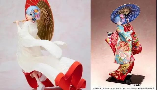 从景品到高端手办，Furyu衍生品三个季度收入57亿日元|模玩行业