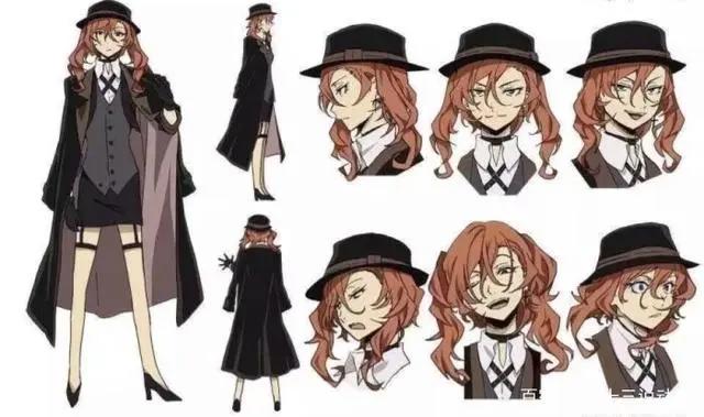 千万别惹矮个子！动漫超强矮个子形象来了，你更喜欢谁？