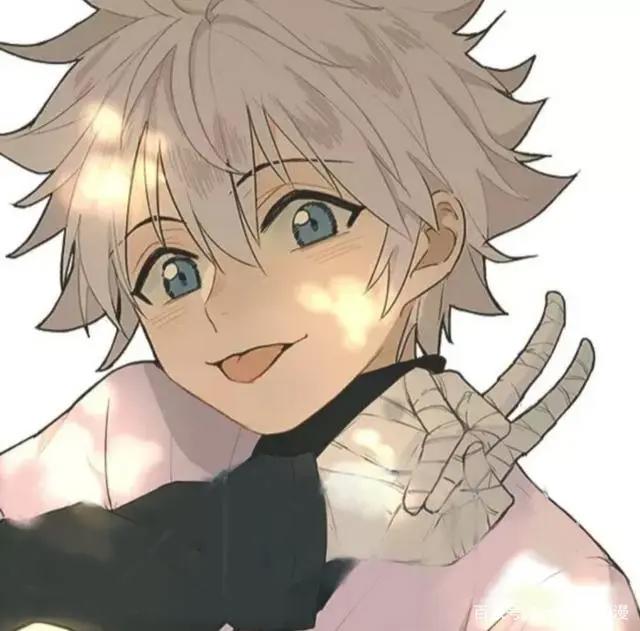 千万别惹矮个子！动漫超强矮个子形象来了，你更喜欢谁？