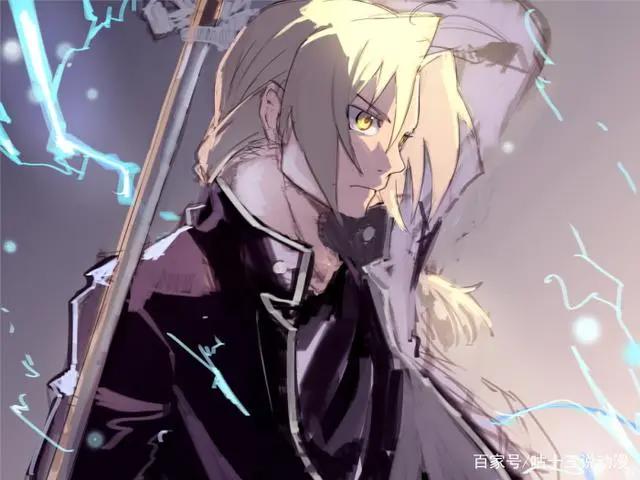 千万别惹矮个子！动漫超强矮个子形象来了，你更喜欢谁？