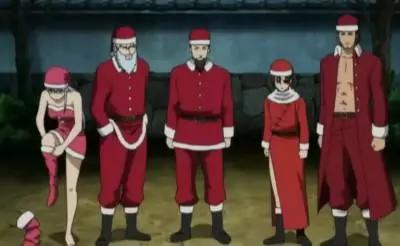 盘点圣诞必看的四部动漫，有乐有虐，《猫和老鼠》的才是经典