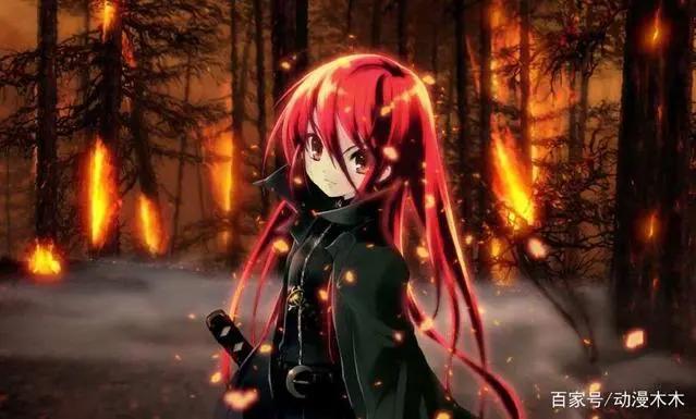 趣动漫：7大超经典的入宅神作，90%的人都是由它们入宅，有你的么