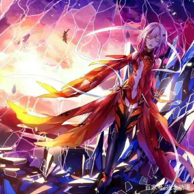 哪些动漫不仅动漫好看，音乐还超燃呢！下面这些希望你们喜欢