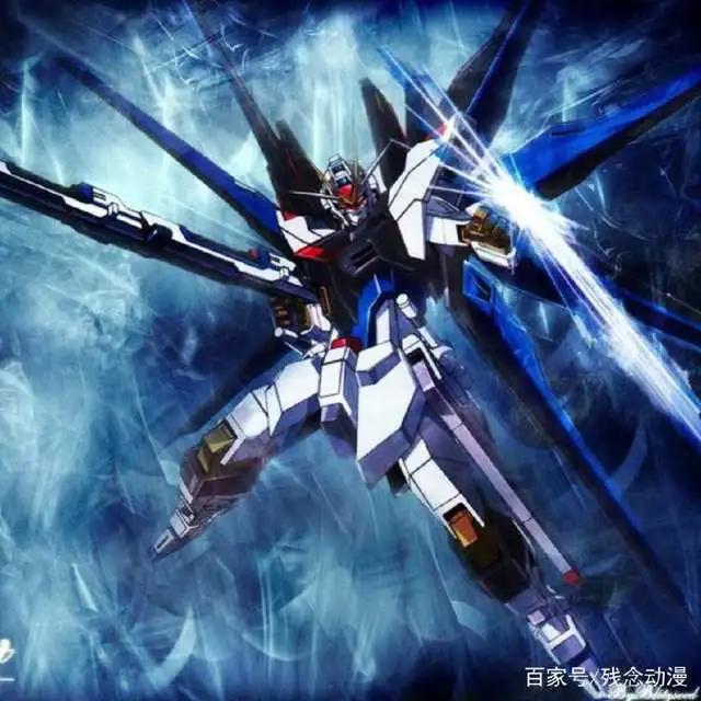 哪些动漫不仅动漫好看，音乐还超燃呢！下面这些希望你们喜欢