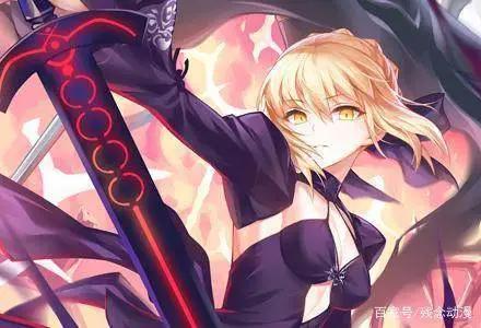 哪些动漫不仅动漫好看，音乐还超燃呢！下面这些希望你们喜欢