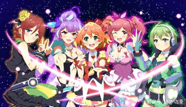 哪些动漫不仅动漫好看，音乐还超燃呢！下面这些希望你们喜欢