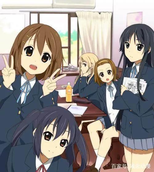 哪些动漫不仅动漫好看，音乐还超燃呢！下面这些希望你们喜欢