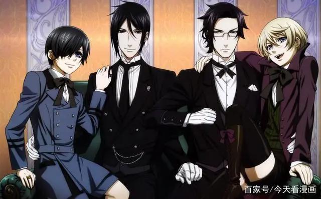 盘点那些让你入坑的动漫，你看过哪几部？网友：当然是最后一部！