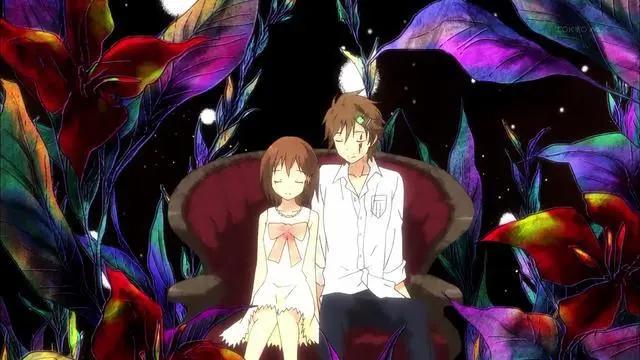 10月动画香蕉喵也太可爱了吧？泡面番还可以这样看！