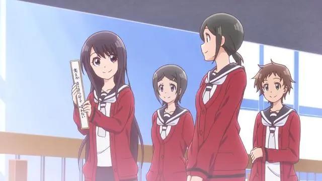 10月动画香蕉喵也太可爱了吧？泡面番还可以这样看！