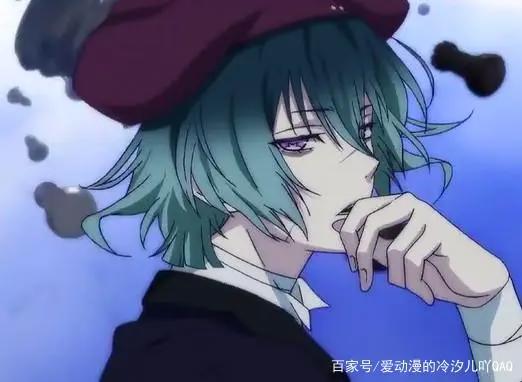 推荐2015年好看动漫之八