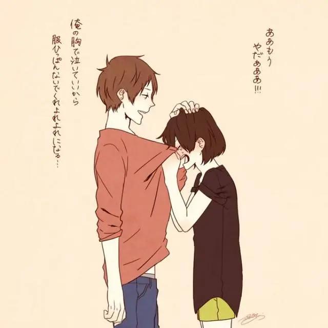 “疗伤动漫”第二弹，走心系列，这个冬天不冷了！