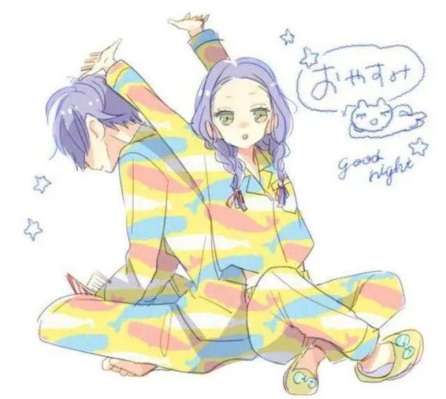 “疗伤动漫”第二弹，走心系列，这个冬天不冷了！