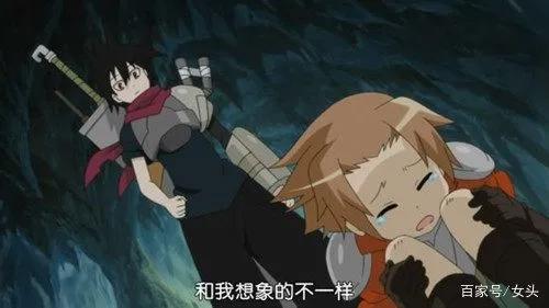 这些让人笑到炸的泡面番动漫，挑战你的笑点！