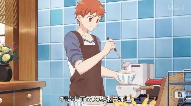 这几部看似不起眼的新番，却着实让我惊喜了一把