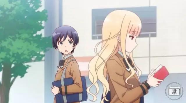 这几部看似不起眼的新番，却着实让我惊喜了一把