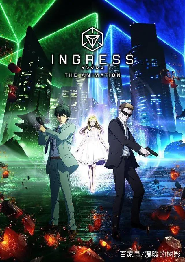 2018年10月新番导视，先睹为快——日本动漫场