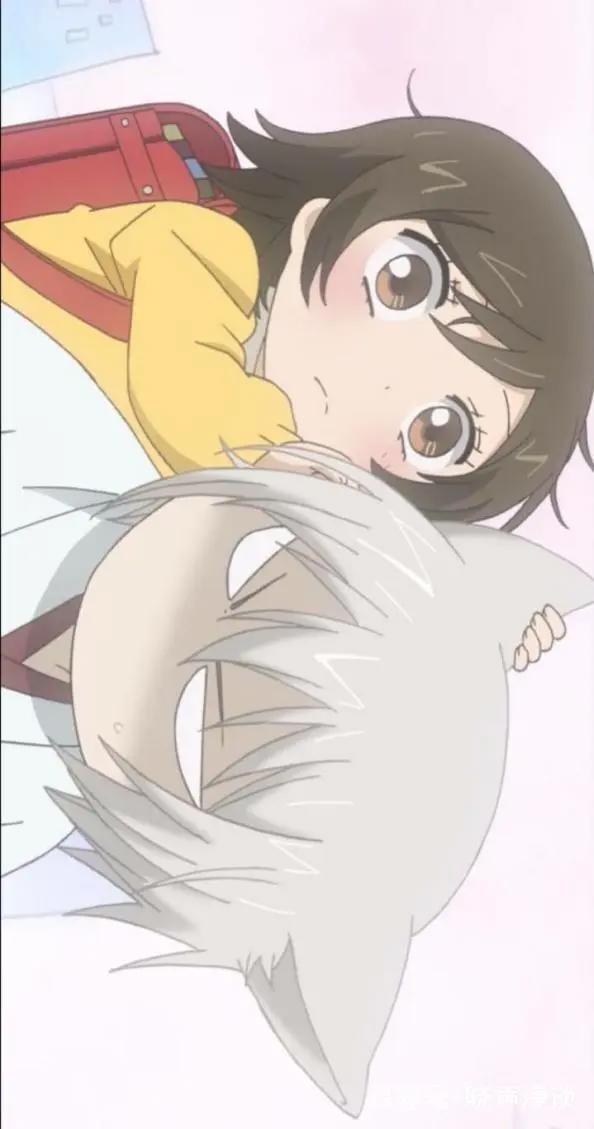 可爱少女必看的一部动漫，就是……他她它！