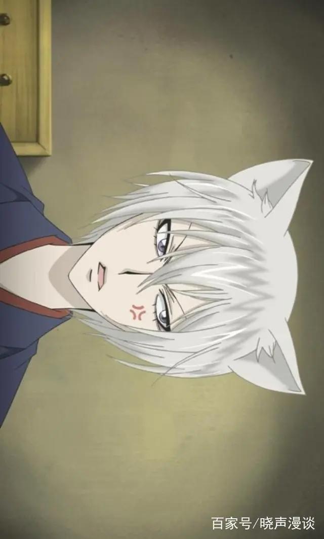 可爱少女必看的一部动漫，就是……他她它！