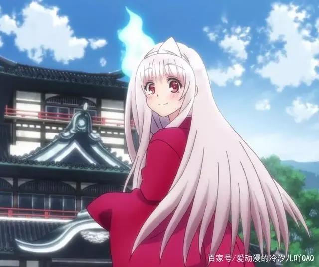 搞笑动漫推荐之三