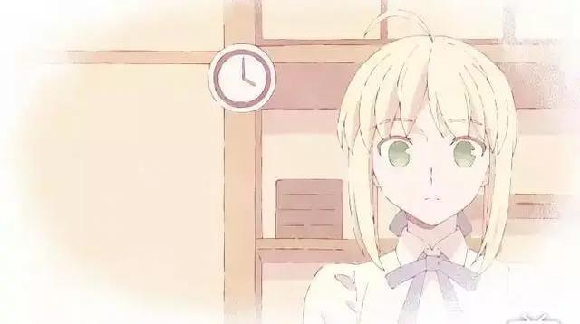 看完这部动画，卫宫切嗣的在天之灵可以安息了