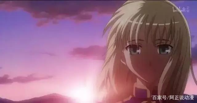 看完这部动画，卫宫切嗣的在天之灵可以安息了