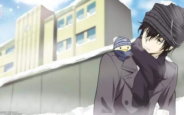 动漫向：你们的最佳动漫老公来了，想把哪一个抱走