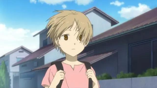 盘点动漫作品中那些吃可爱多长大的男神们，哪一个是你的最爱！