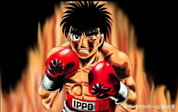 盘点十部激发你童年爱好的励志动漫