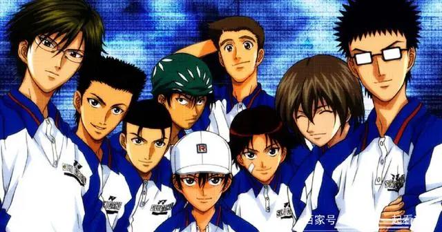 盘点十部激发你童年爱好的励志动漫