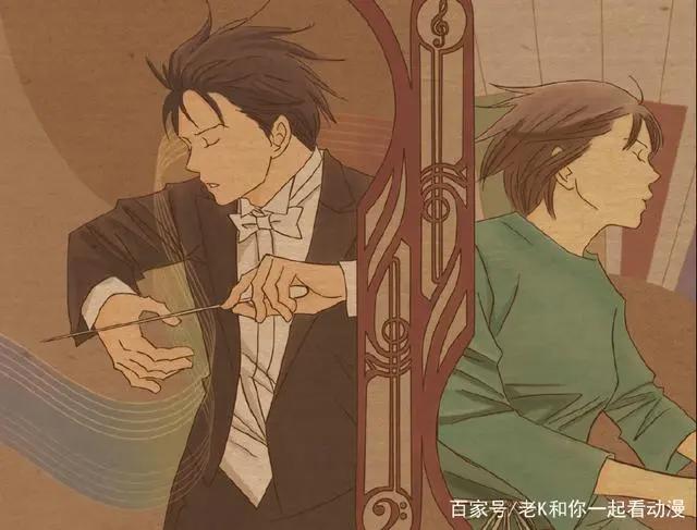 盘点十部激发你童年爱好的励志动漫