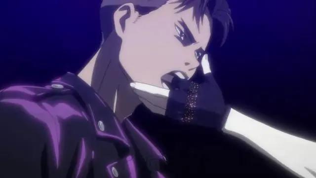 因名场面去追的宝藏动漫，我喜欢冰上的尤里，你呢