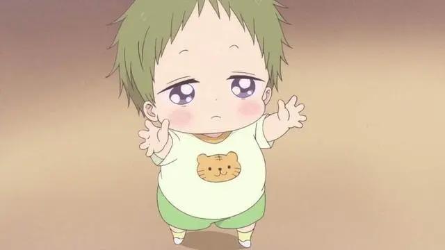 因名场面去追的宝藏动漫，我喜欢冰上的尤里，你呢