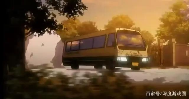 日本最火丧尸动画！高中生拯救世界，可惜结局永远无人知道！