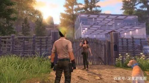 日本最火丧尸动画！高中生拯救世界，可惜结局永远无人知道！