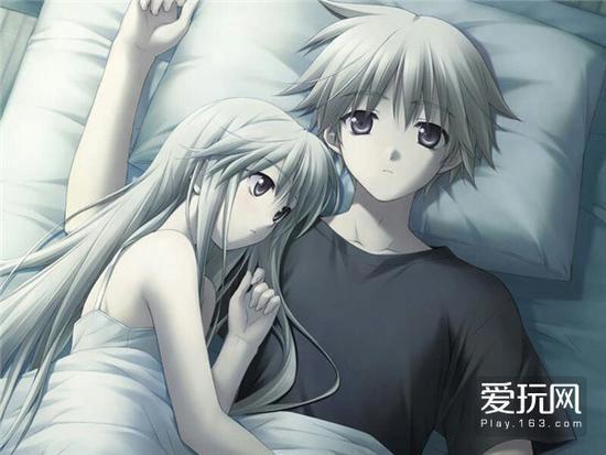 爱聊不聊：你希望动漫里的谁做你妹妹？