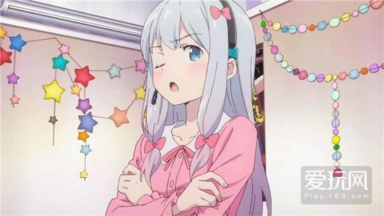 爱聊不聊：你希望动漫里的谁做你妹妹？