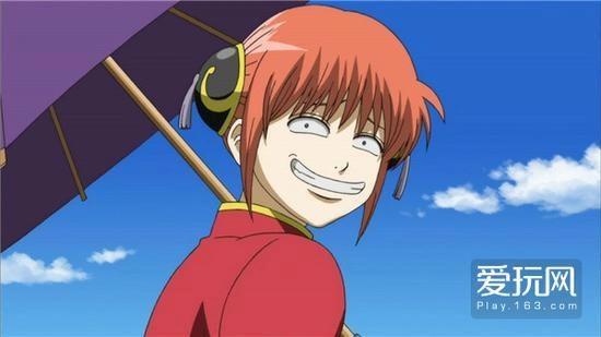 爱聊不聊：你希望动漫里的谁做你妹妹？