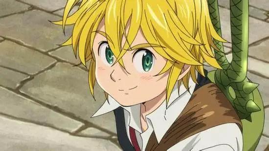 如果选择和一位动漫男角色旅行，你会选择谁？看看日本漫迷的选择