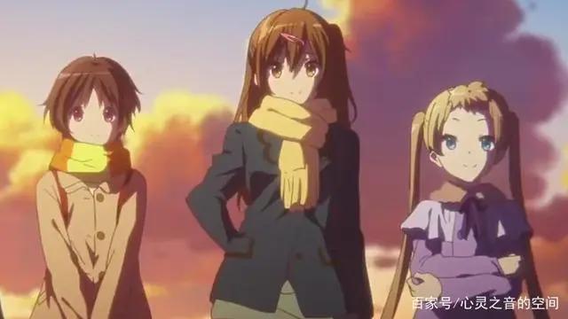 看完了日漫《中二病也要谈恋爱》有许多心里话想说