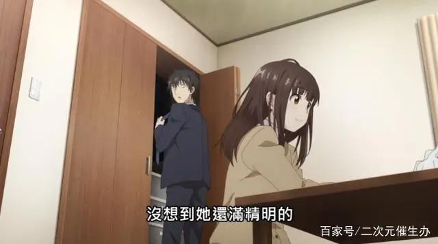 这部争议最大的4月新番，让无数人为她撕破脸！
