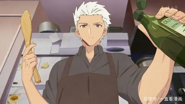 要想抓住她的心先要抓住她的胃！动漫中的料理达人盘点