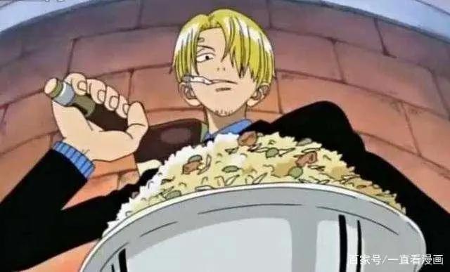 要想抓住她的心先要抓住她的胃！动漫中的料理达人盘点