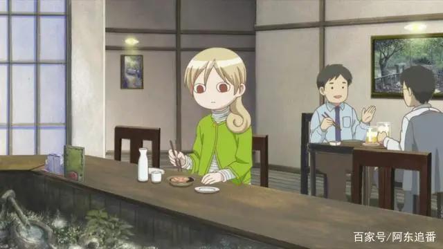 追番指南：吃货福利！饿了就看美食番！
