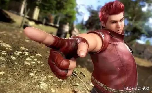 盘点4位拥有火焰能力的动漫角色，第2位是个胖子，第3位无人能敌