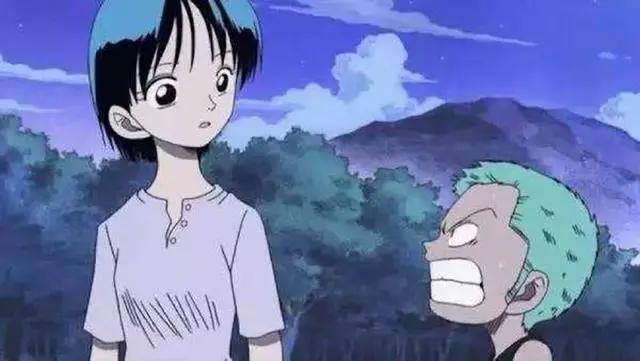 英姿飒爽！盘点动漫中的那些剑道女！