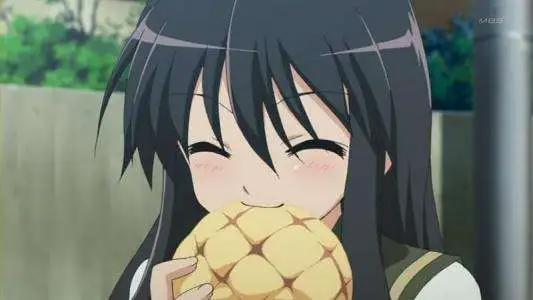 二次元中的可爱小萝莉，萌动你的心！